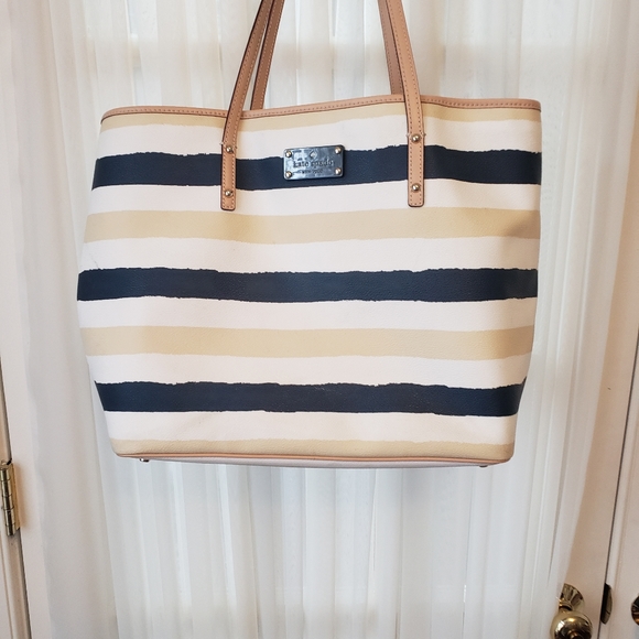Kate Spade Diaper Bag - Picture 1 of 2